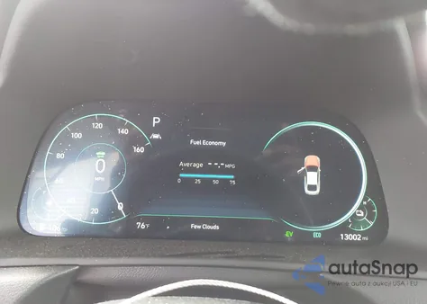 2023 Hyundai Sonata Hybrid Limited z USA, uszkodzony, nr VIN KMHL54JJ7PA083052